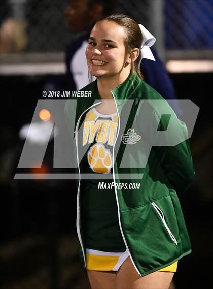 Thumbnail 3 in Pasco County All Star Game photogallery.