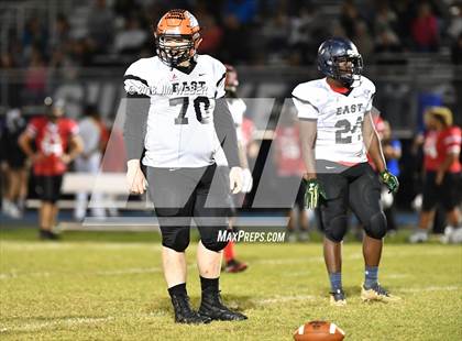 Thumbnail 1 in Pasco County All Star Game photogallery.