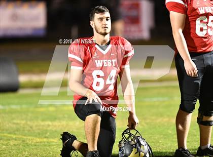 Thumbnail 2 in Pasco County All Star Game photogallery.