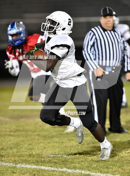 Thumbnail 3 in Pasco County All Star Game photogallery.