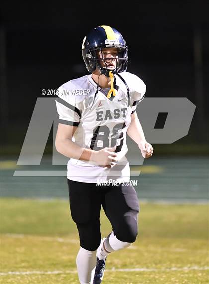Thumbnail 2 in Pasco County All Star Game photogallery.