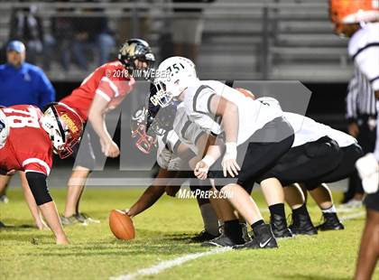 Thumbnail 3 in Pasco County All Star Game photogallery.