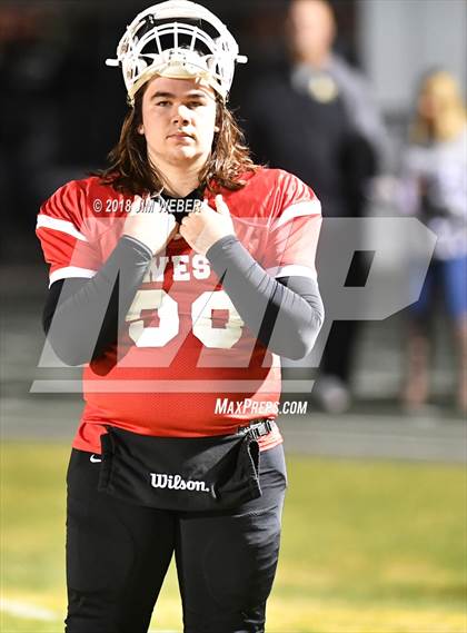 Thumbnail 1 in Pasco County All Star Game photogallery.