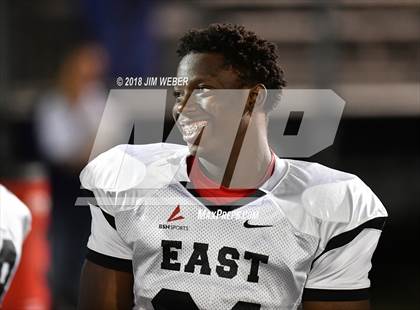 Thumbnail 2 in Pasco County All Star Game photogallery.