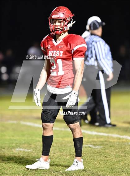 Thumbnail 2 in Pasco County All Star Game photogallery.