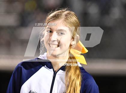 Thumbnail 3 in Pasco County All Star Game photogallery.
