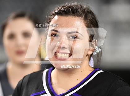 Thumbnail 3 in Pasco County All Star Game photogallery.