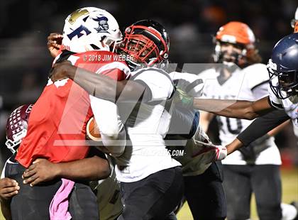 Thumbnail 2 in Pasco County All Star Game photogallery.