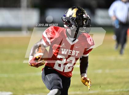 Thumbnail 3 in Pasco County All Star Game photogallery.