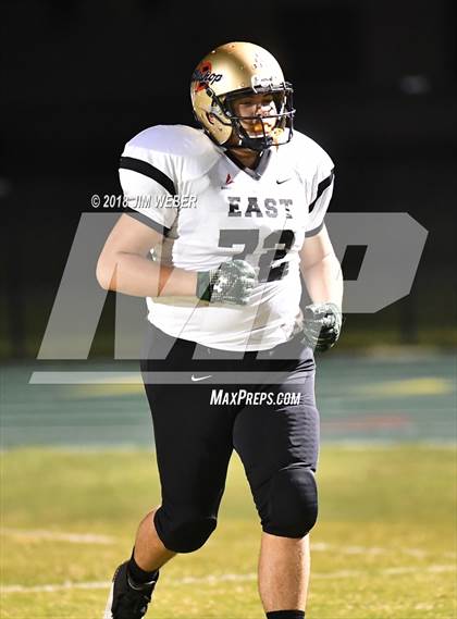 Thumbnail 3 in Pasco County All Star Game photogallery.
