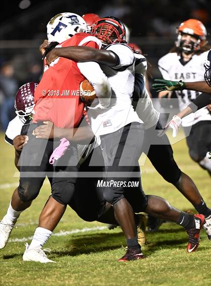 Thumbnail 3 in Pasco County All Star Game photogallery.