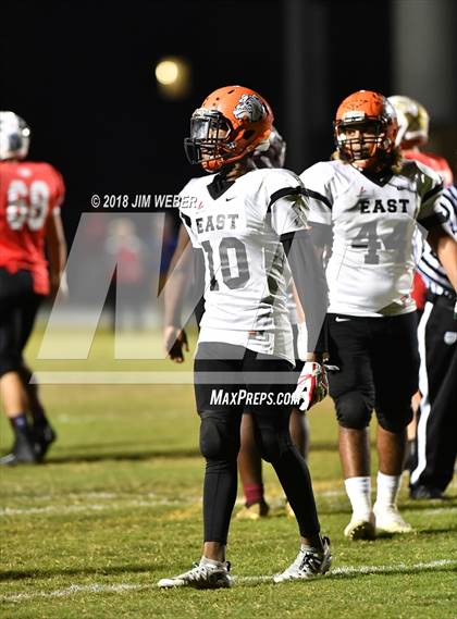 Thumbnail 1 in Pasco County All Star Game photogallery.