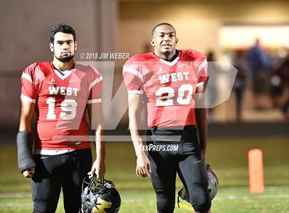 Thumbnail 3 in Pasco County All Star Game photogallery.