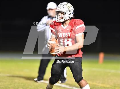 Thumbnail 3 in Pasco County All Star Game photogallery.