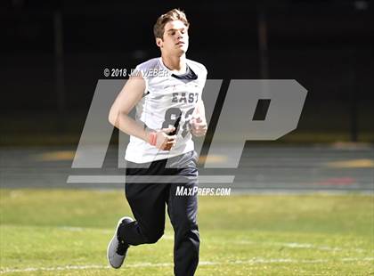 Thumbnail 3 in Pasco County All Star Game photogallery.