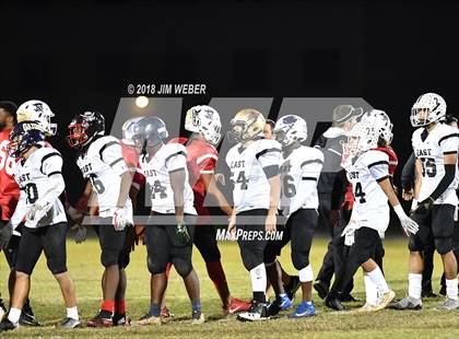 Thumbnail 1 in Pasco County All Star Game photogallery.