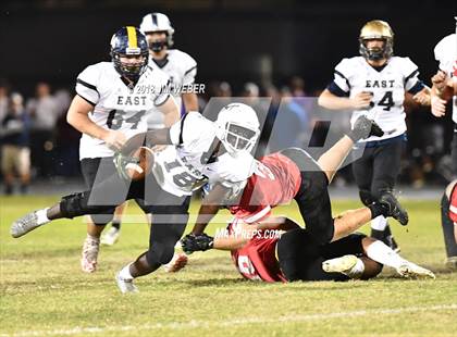 Thumbnail 1 in Pasco County All Star Game photogallery.
