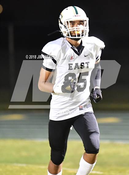 Thumbnail 1 in Pasco County All Star Game photogallery.