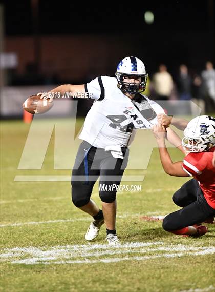 Thumbnail 1 in Pasco County All Star Game photogallery.