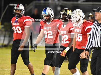 Thumbnail 2 in Pasco County All Star Game photogallery.