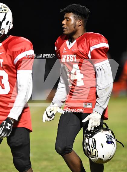 Thumbnail 3 in Pasco County All Star Game photogallery.