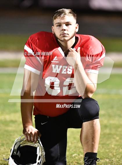 Thumbnail 3 in Pasco County All Star Game photogallery.