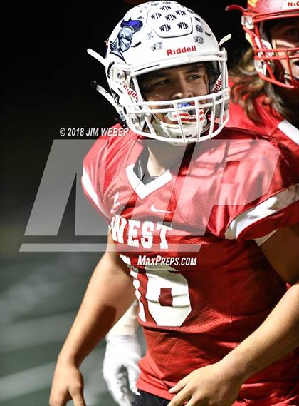 Thumbnail 2 in Pasco County All Star Game photogallery.