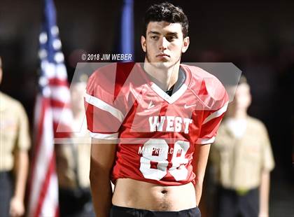 Thumbnail 2 in Pasco County All Star Game photogallery.