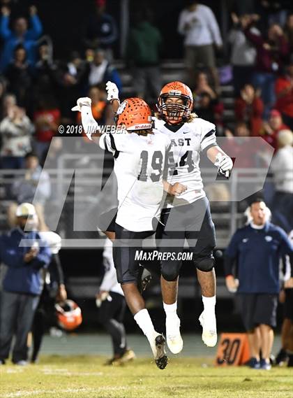 Thumbnail 3 in Pasco County All Star Game photogallery.
