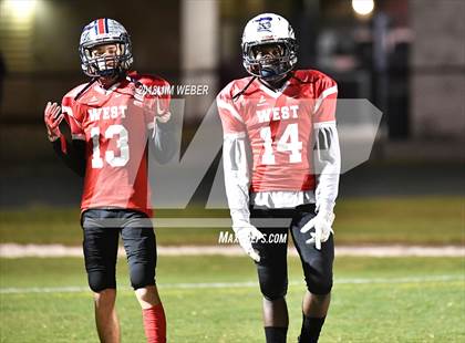 Thumbnail 2 in Pasco County All Star Game photogallery.