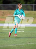 Photo from the gallery "East Mecklenburg @ Hickory Ridge"