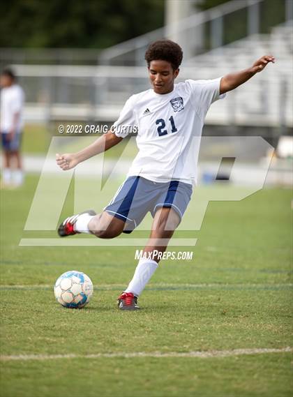 Thumbnail 1 in East Mecklenburg @ Hickory Ridge photogallery.