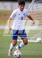 Photo from the gallery "East Mecklenburg @ Hickory Ridge"