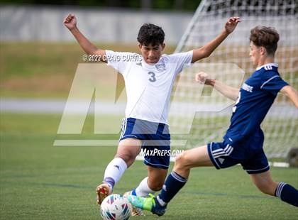 Thumbnail 3 in East Mecklenburg @ Hickory Ridge photogallery.