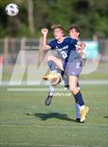 Photo from the gallery "East Mecklenburg @ Hickory Ridge"