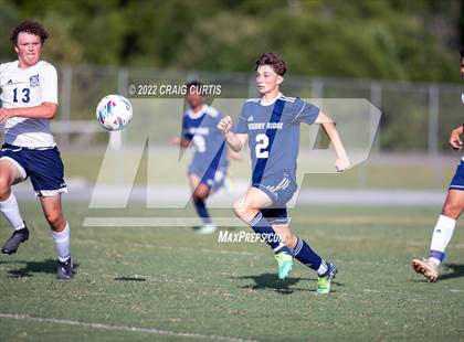 Thumbnail 3 in East Mecklenburg @ Hickory Ridge photogallery.