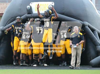 Thumbnail 1 in Cane Bay @ Goose Creek photogallery.