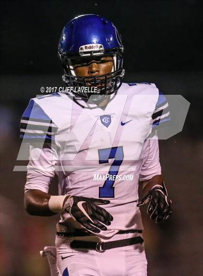 Thumbnail 2 in Cane Bay @ Goose Creek photogallery.