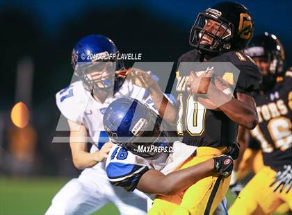 Thumbnail 3 in Cane Bay @ Goose Creek photogallery.