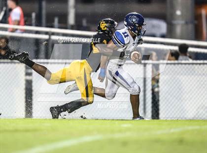 Thumbnail 1 in Cane Bay @ Goose Creek photogallery.