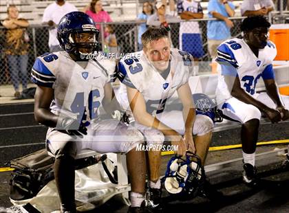 Thumbnail 1 in Cane Bay @ Goose Creek photogallery.