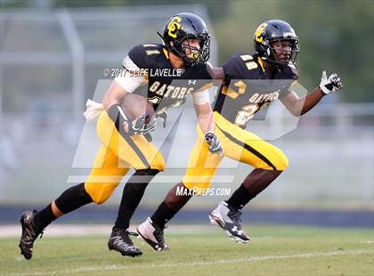 Thumbnail 2 in Cane Bay @ Goose Creek photogallery.