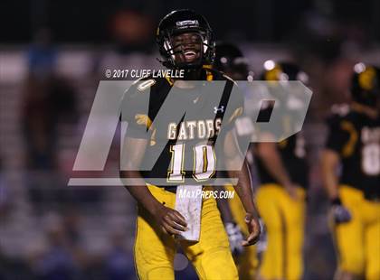 Thumbnail 1 in Cane Bay @ Goose Creek photogallery.