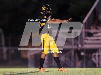 Thumbnail 1 in Cane Bay @ Goose Creek photogallery.