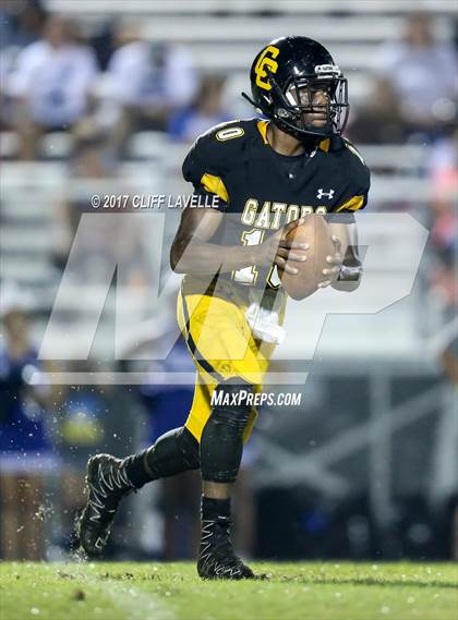 Thumbnail 3 in Cane Bay @ Goose Creek photogallery.