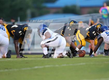 Thumbnail 1 in Cane Bay @ Goose Creek photogallery.