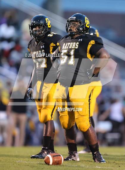Thumbnail 3 in Cane Bay @ Goose Creek photogallery.