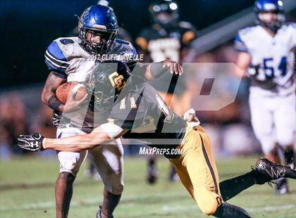 Thumbnail 1 in Cane Bay @ Goose Creek photogallery.