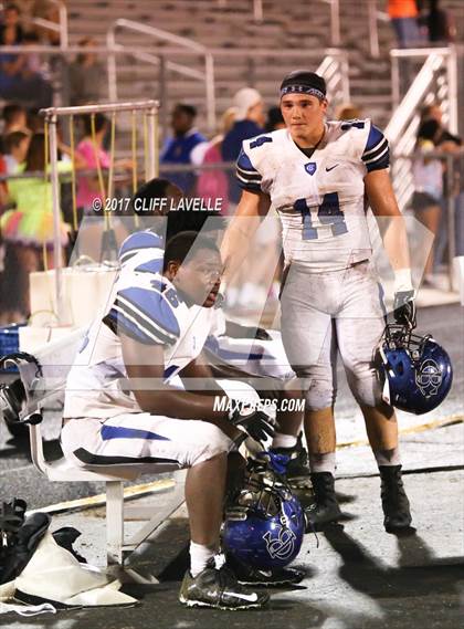Thumbnail 1 in Cane Bay @ Goose Creek photogallery.
