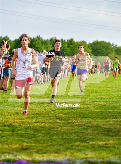 Thumbnail 1 in Avon Lake Early Bird Invitational photogallery.